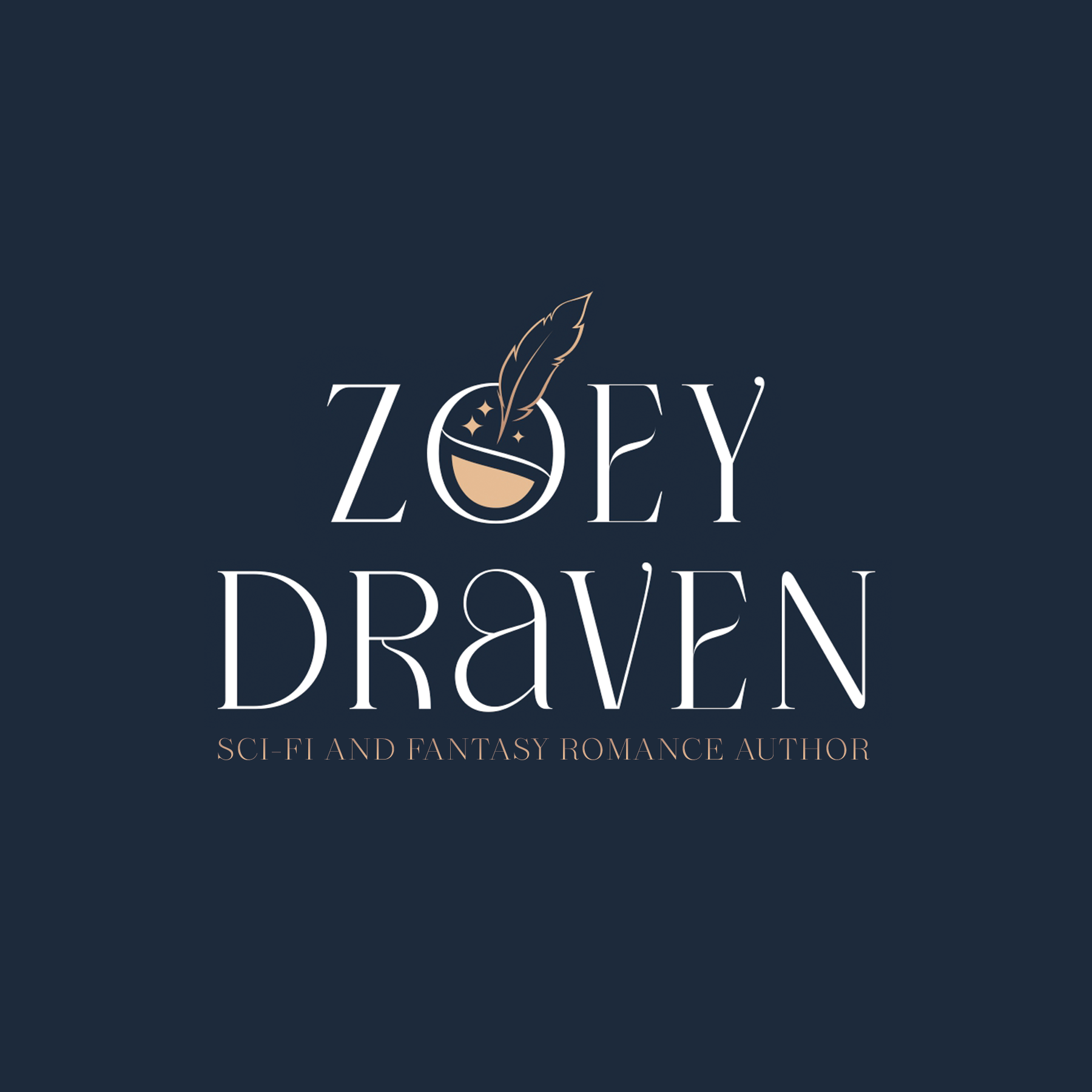 Zoey Draven