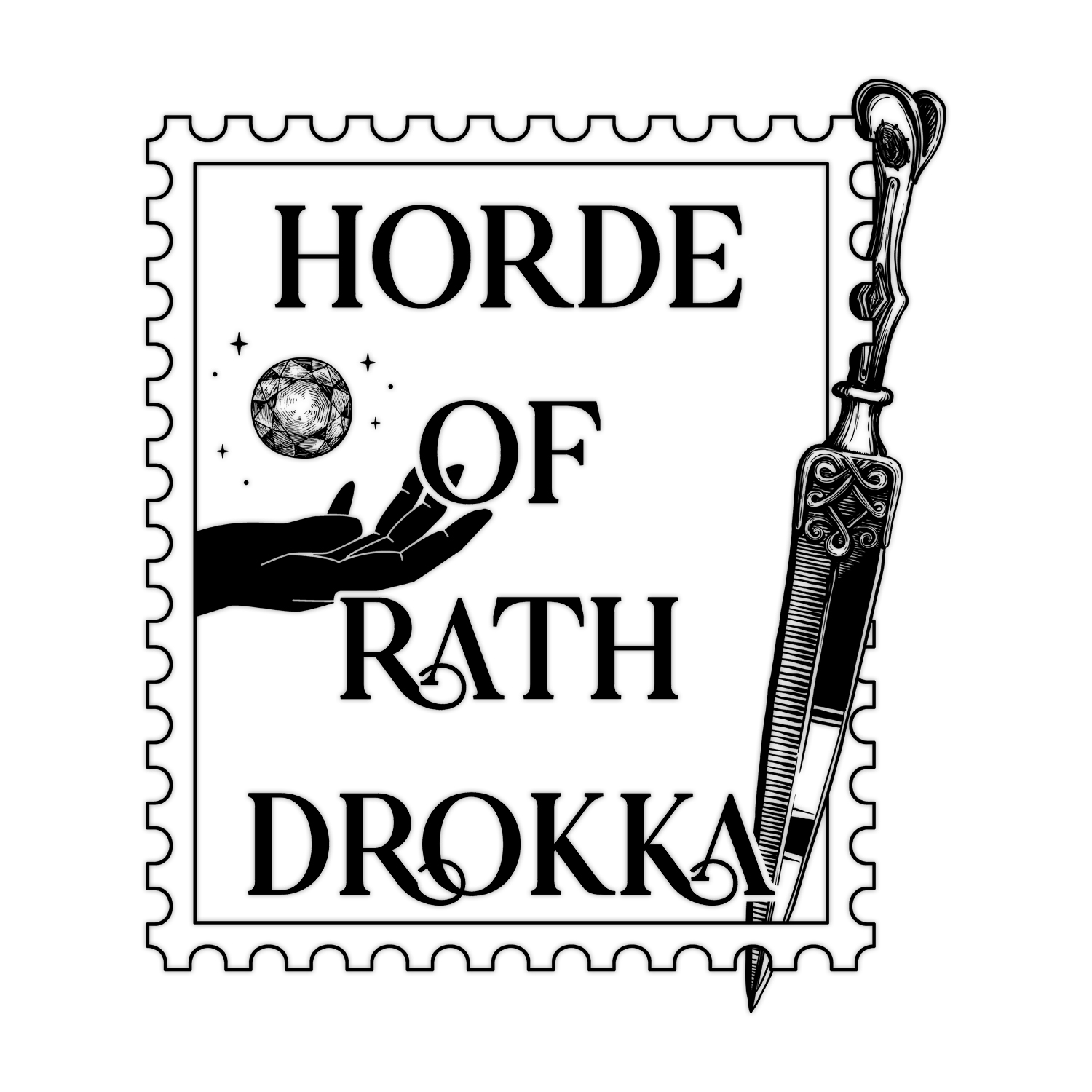 RATH DROKKA