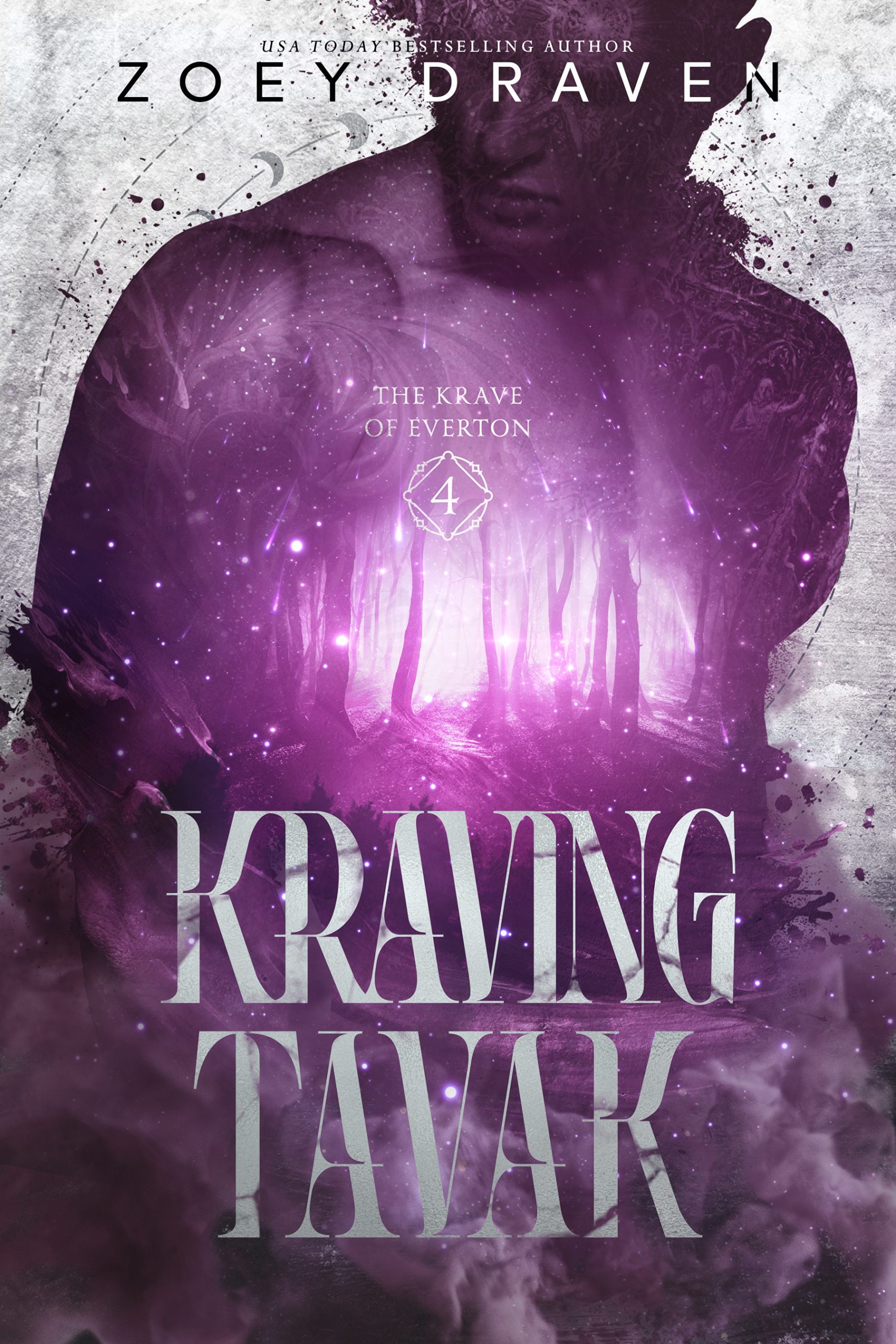 KRAVING TAVAK